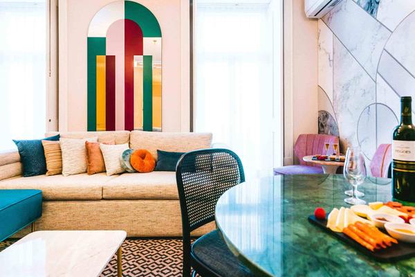 Oferta Long Stay – ¡Quédese más tiempo, pague menos! RIDAN Hotels Oferta Long Stay – ¡Quédese más tiempo, pague menos! RIDAN Hotels