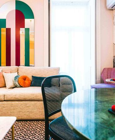 Long Stay Offer – Stay longer, pay less! The Lift Apartments Lisbon Long Stay Offer – Stay longer, pay less! The Lift Apartments Lisbon