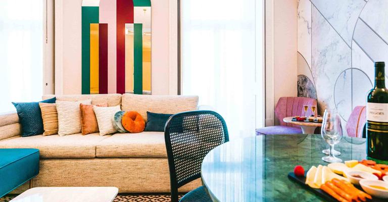 Long Stay Offer – Stay longer, pay less! The Lift Apartments  Lisbon Long Stay Offer – Stay longer, pay less! The Lift Apartments  Lisbon