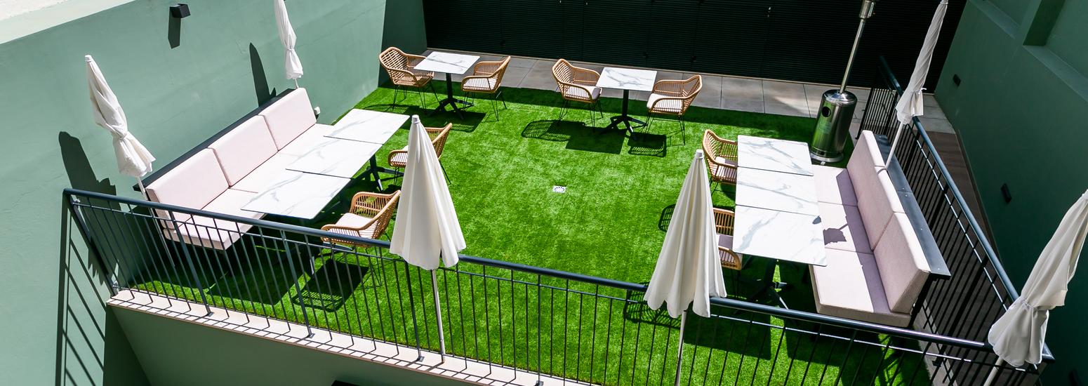 RIDAN Hotels RIDAN Hotels