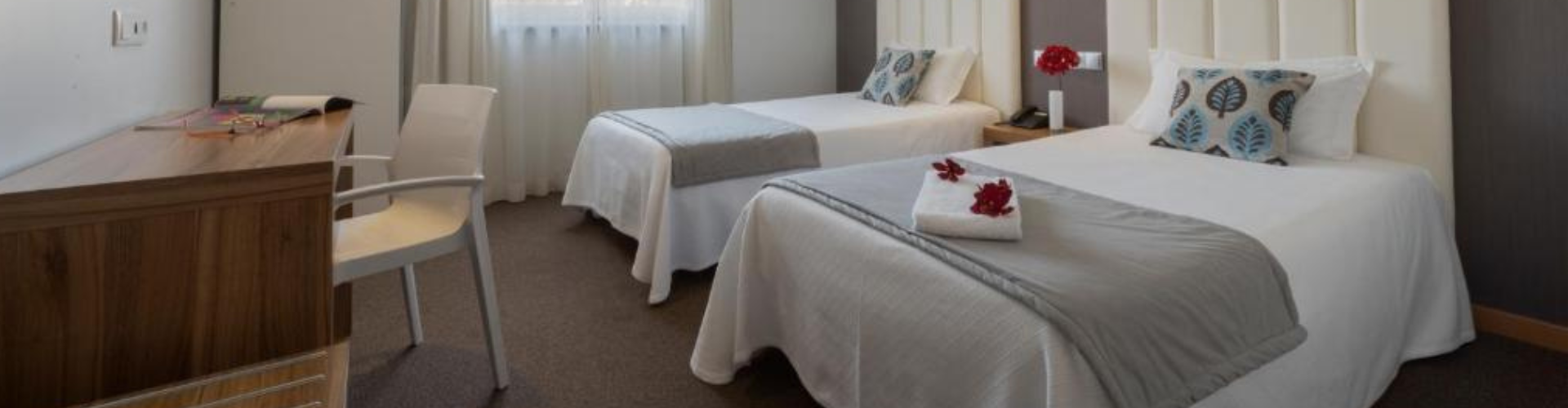 Ridan Hotels - Fátima - Ridan Hotels - Fátima -