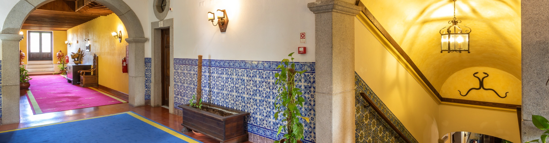 Ridan Hotels - Elvas - Ridan Hotels - Elvas -