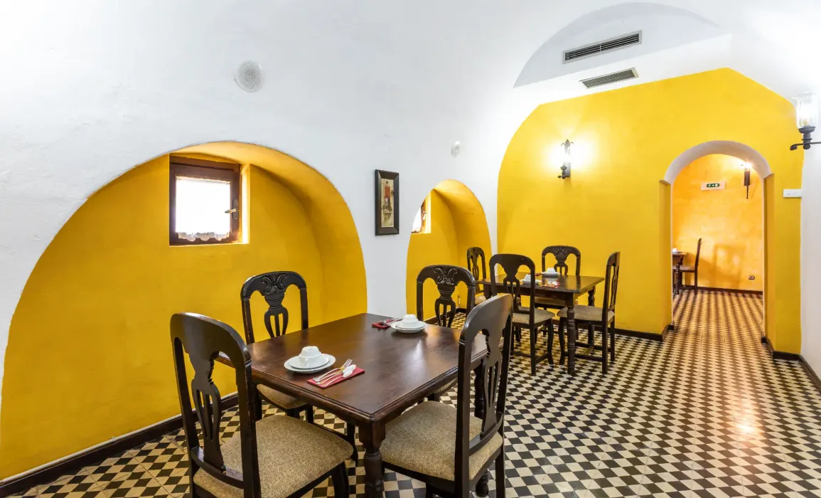 Authentic Cuisine São João de Deus Hotel Elvas Authentic Cuisine São João de Deus Hotel Elvas