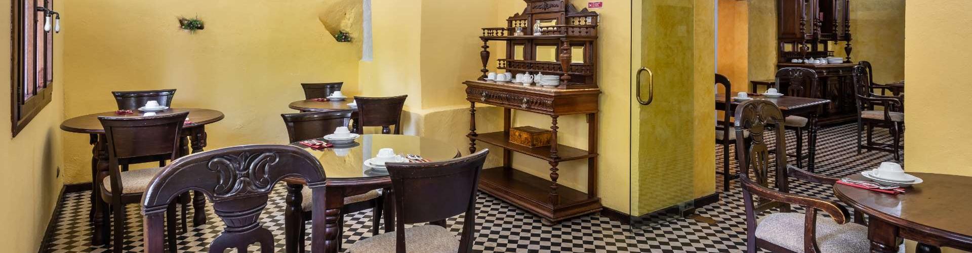 Restaurante  São João de Deus Hotel Elvas Restaurante  São João de Deus Hotel Elvas