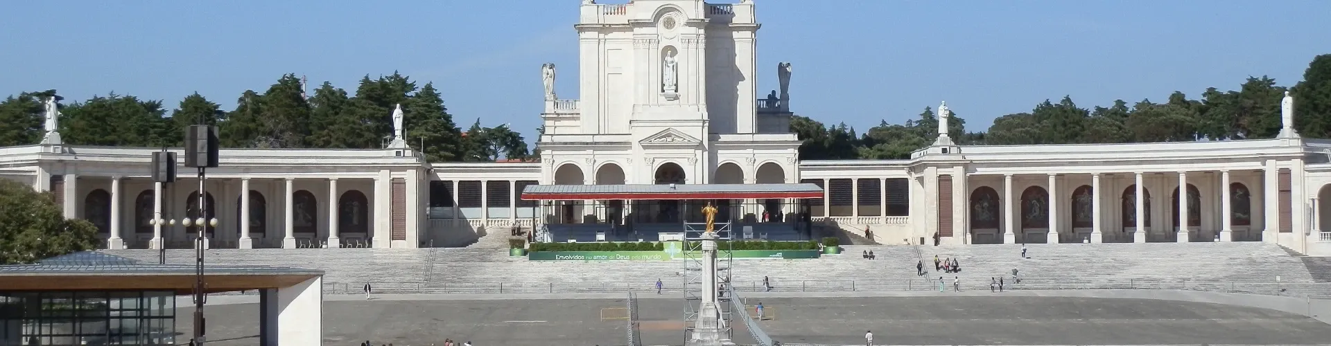 Ridan Hotels - Fátima - Ridan Hotels - Fátima -