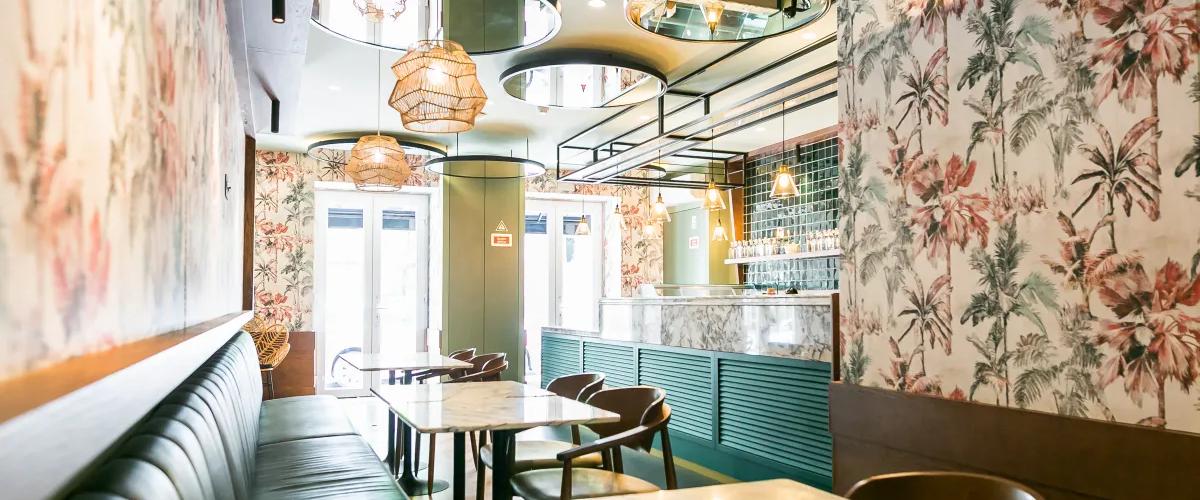 Flavours LX SoHo Boutique Hotel Lisboa Flavours LX SoHo Boutique Hotel Lisboa