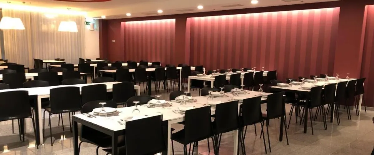 Santuário do Sabor Hôtel Azinheira Fátima Santuário do Sabor Hôtel Azinheira Fátima