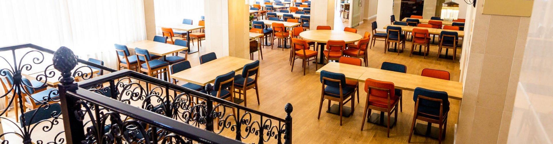 Restaurant Dona Amélia Hotel Fátima Restaurant Dona Amélia Hotel Fátima