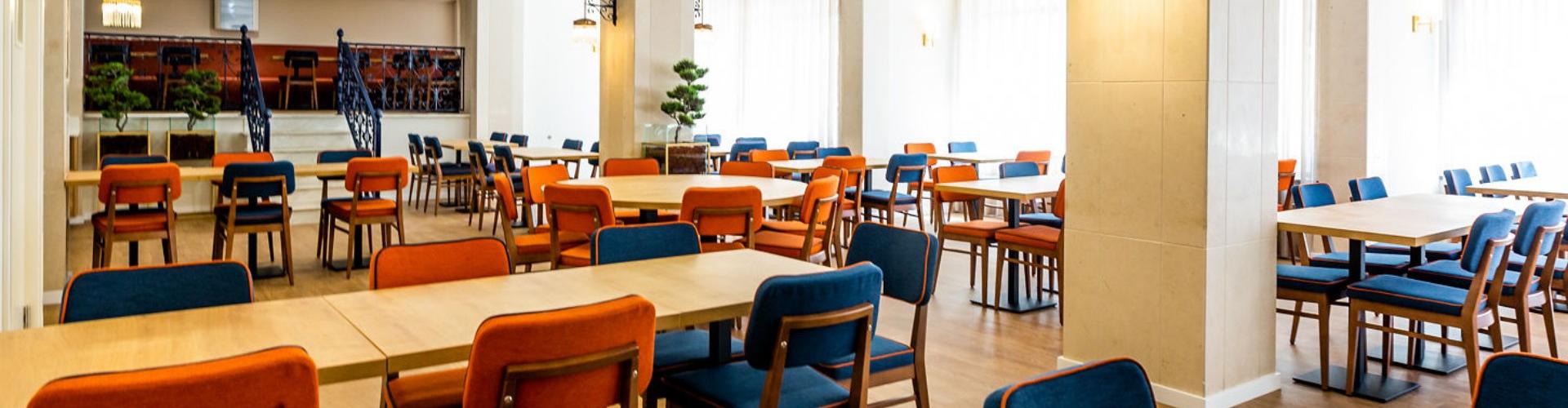 Restaurant Dona Amélia Hotel Fátima Restaurant Dona Amélia Hotel Fátima