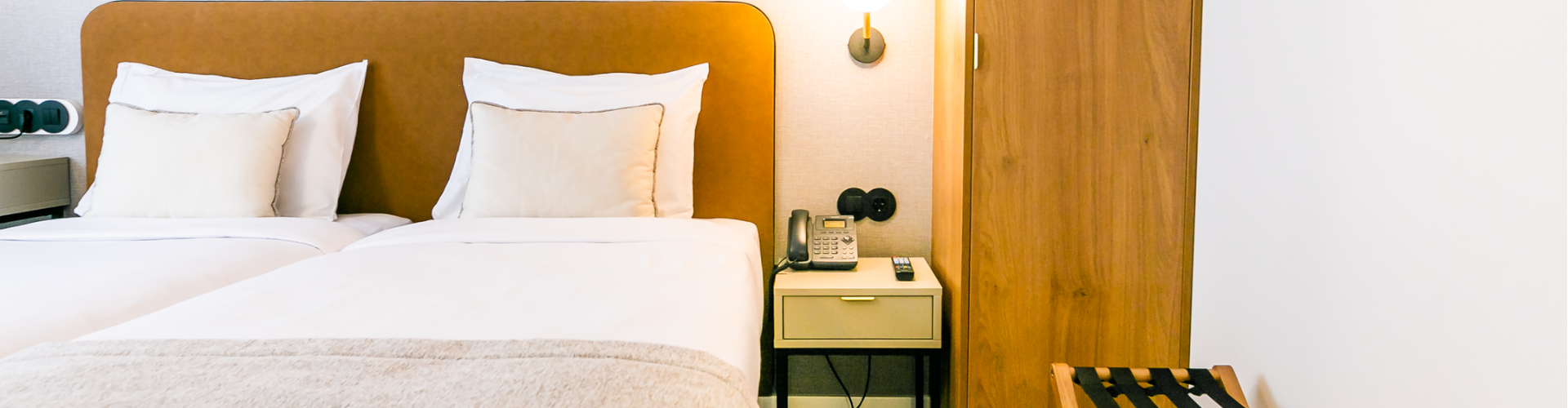 Ridan Hotels - Lisboa - Ridan Hotels - Lisboa -