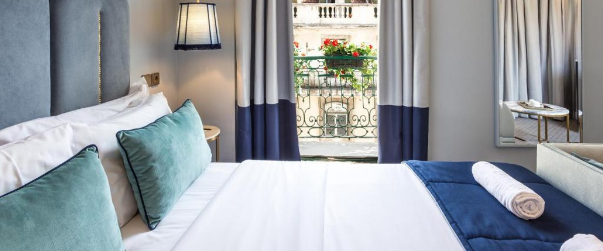 Ridan Hotels - Lisboa - Ridan Hotels - Lisboa -