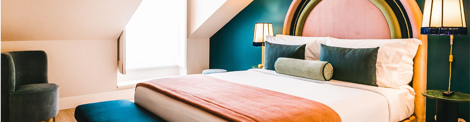 Ridan Hotels - Lisboa - Ridan Hotels - Lisboa -