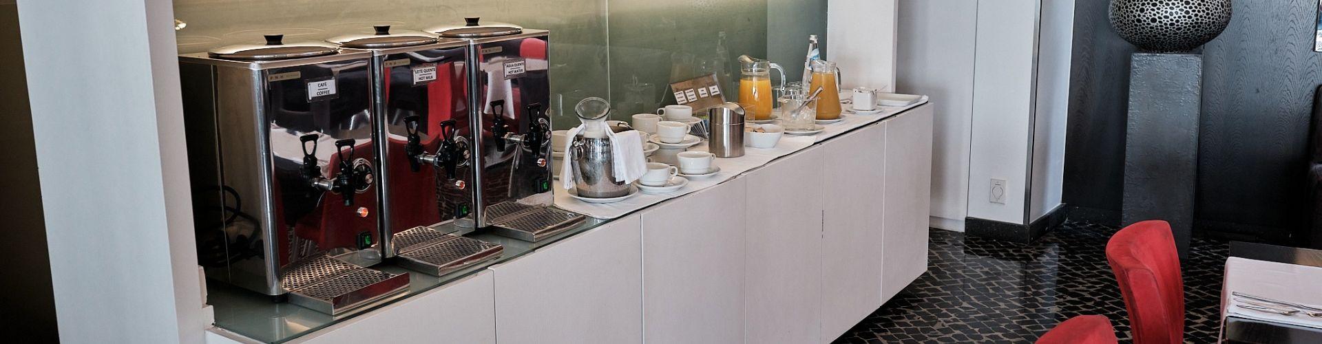 Praia Vitória Restaurant Praia Marina Hotel Terceira Island, Azores Praia Vitória Restaurant Praia Marina Hotel Terceira Island, Azores