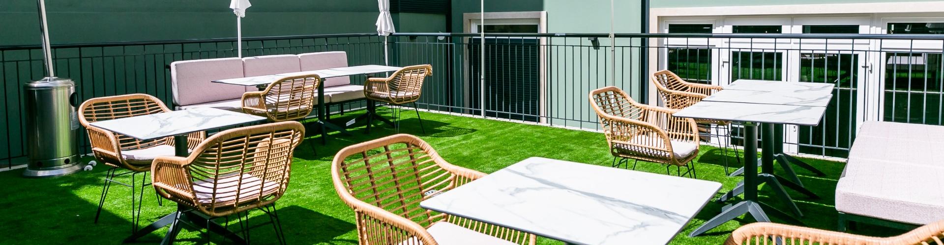 Ridan Hotels - - Verano 2024 Ridan Hotels - - Verano 2024