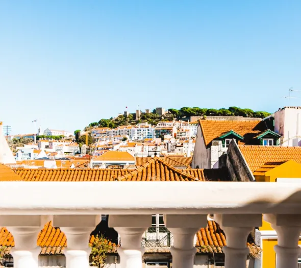 Strategic Location The Lift Apartments Lisbon Strategic Location The Lift Apartments Lisbon