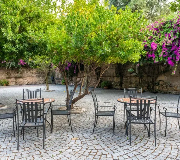 Patio São João de Deus Hotel Elvas Patio São João de Deus Hotel Elvas