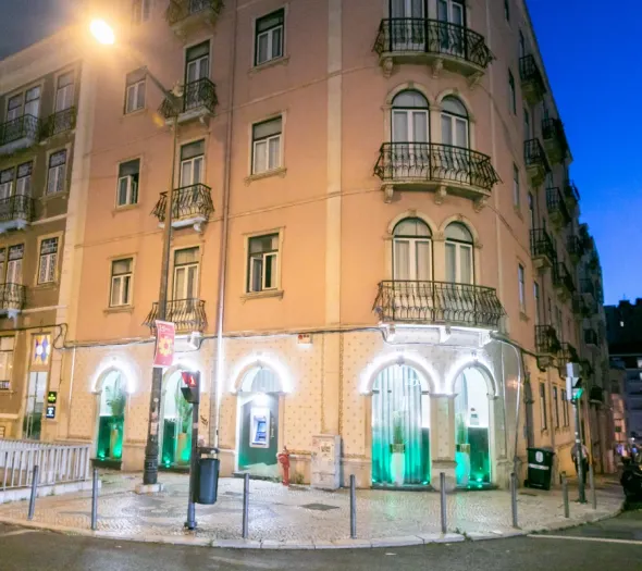 Excellent Location in Lisbon Old Town Lisboa 85 Suites & Apartments Excellent Location in Lisbon Old Town Lisboa 85 Suites & Apartments