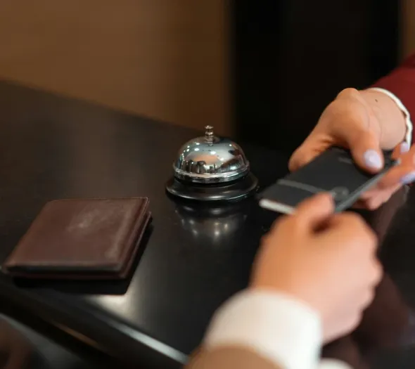 Recepción disponible las 24 horas Hotel Azinheira Fátima Recepción disponible las 24 horas Hotel Azinheira Fátima