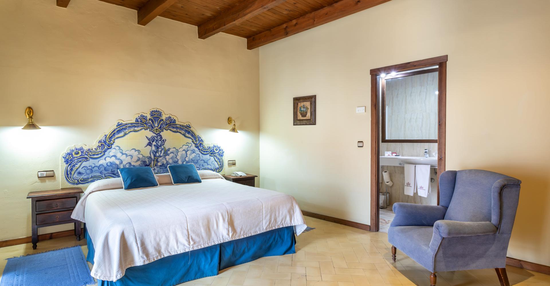 Habitación Histórica São João de Deus Hotel Elvas Habitación Histórica São João de Deus Hotel Elvas