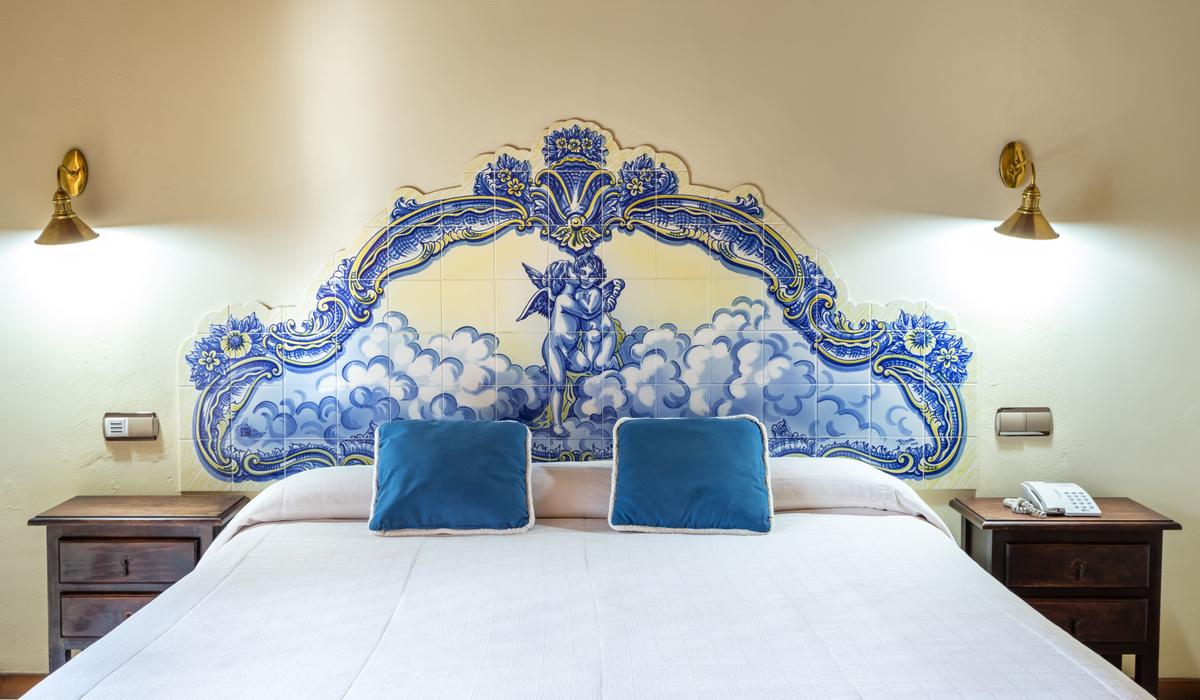 Historic Room São João de Deus Hotel Elvas Historic Room São João de Deus Hotel Elvas