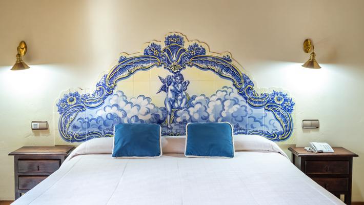 Quarto Histórico São João de Deus Hotel Elvas Quarto Histórico São João de Deus Hotel Elvas