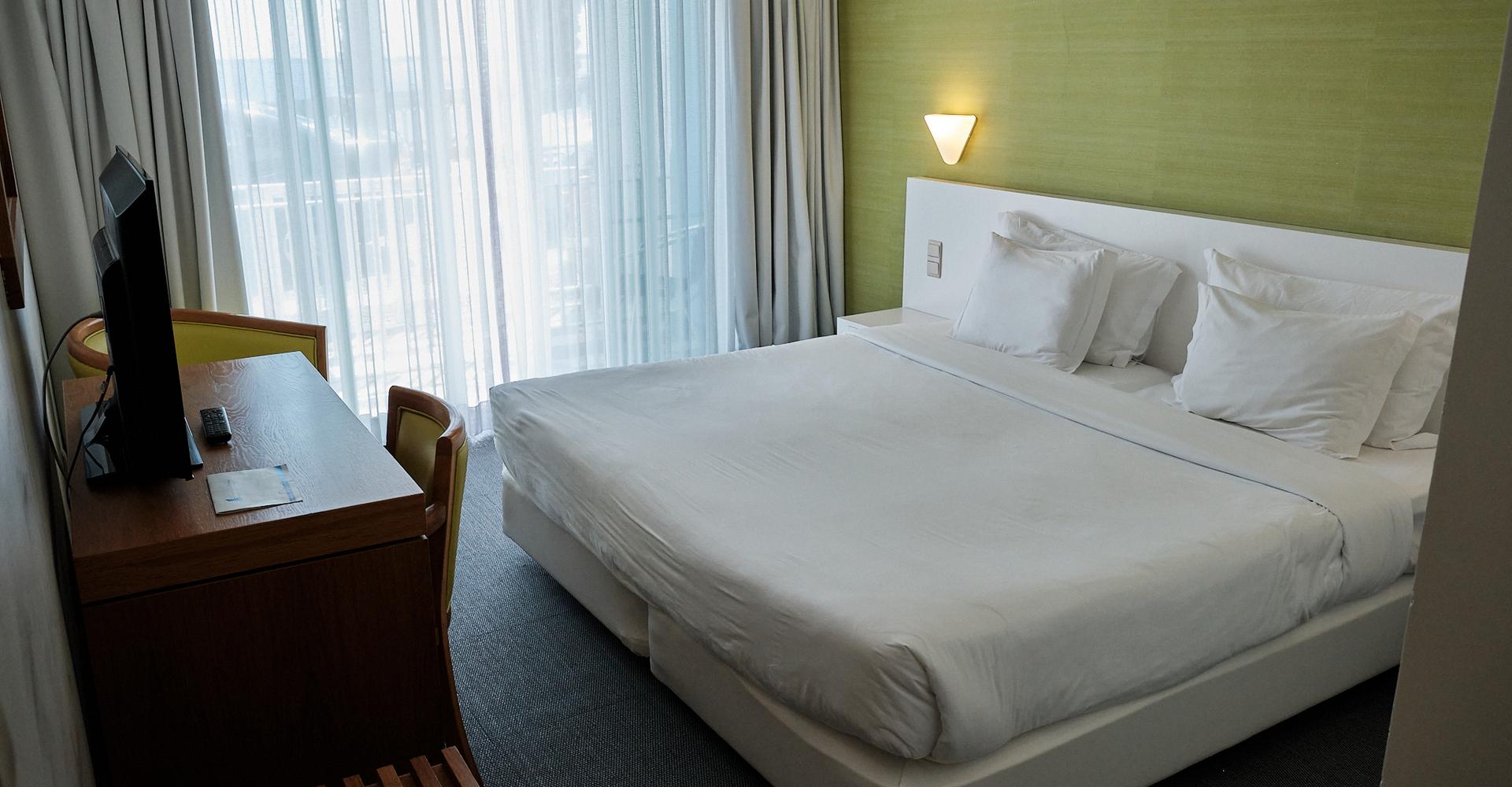 Double/ Twin Room Sea View Varandas do Atlântico Hotel Terceira Island, Azores Double/ Twin Room Sea View Varandas do Atlântico Hotel Terceira Island, Azores