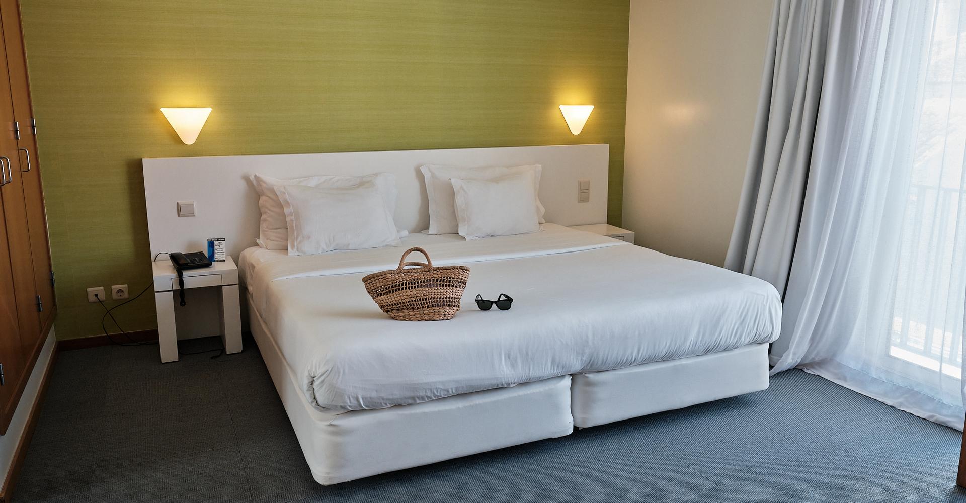 Double/ Twin Room Sea View Varandas do Atlântico Hotel Terceira Island, Azores Double/ Twin Room Sea View Varandas do Atlântico Hotel Terceira Island, Azores