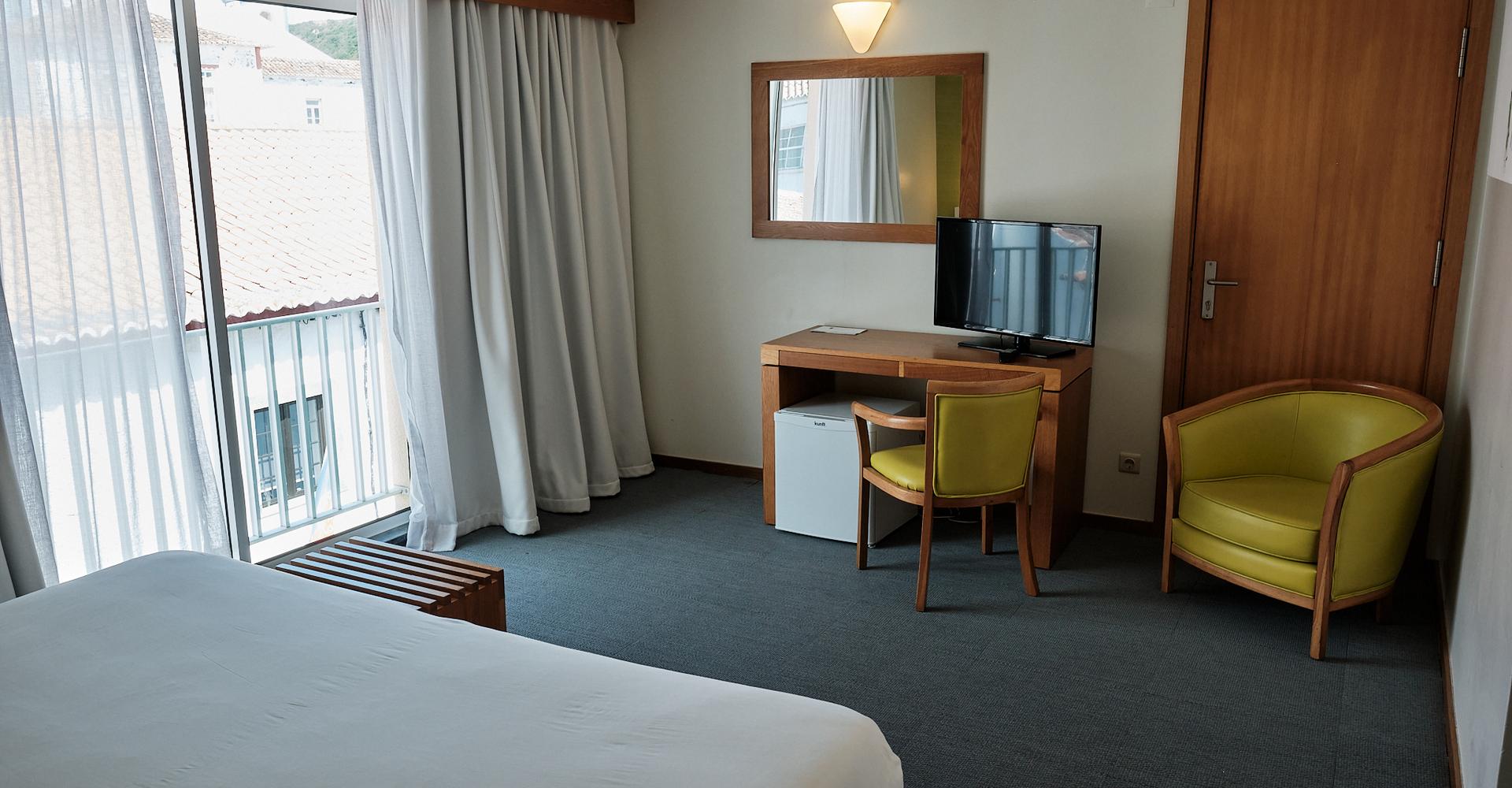 Double/ Twin Room Sea View Varandas do Atlântico Hotel Terceira Island, Azores Double/ Twin Room Sea View Varandas do Atlântico Hotel Terceira Island, Azores