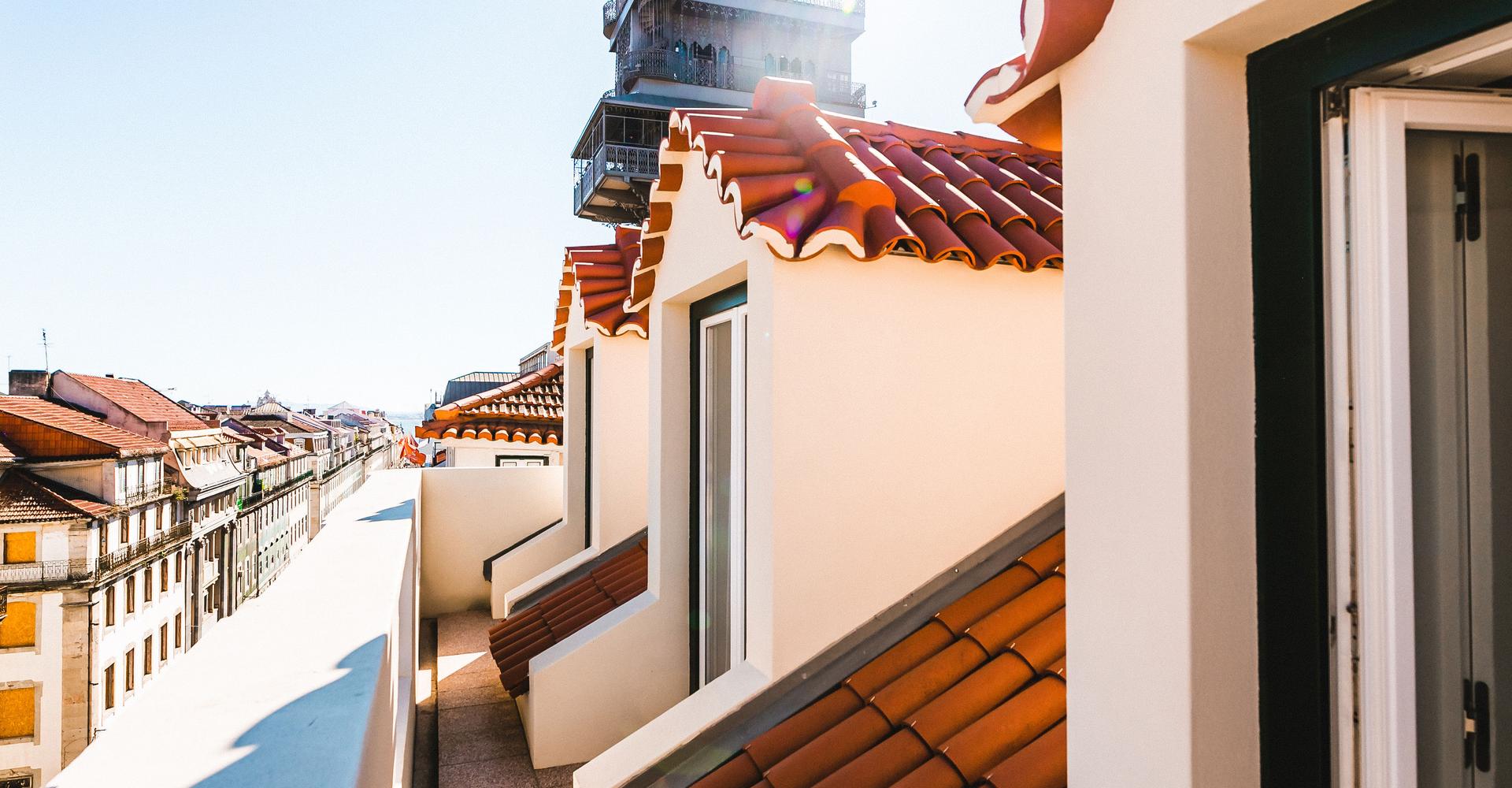 Apartamento de Un Dormitorio Vistas Ciudad The Lift Apartments Lisboa Apartamento de Un Dormitorio Vistas Ciudad The Lift Apartments Lisboa