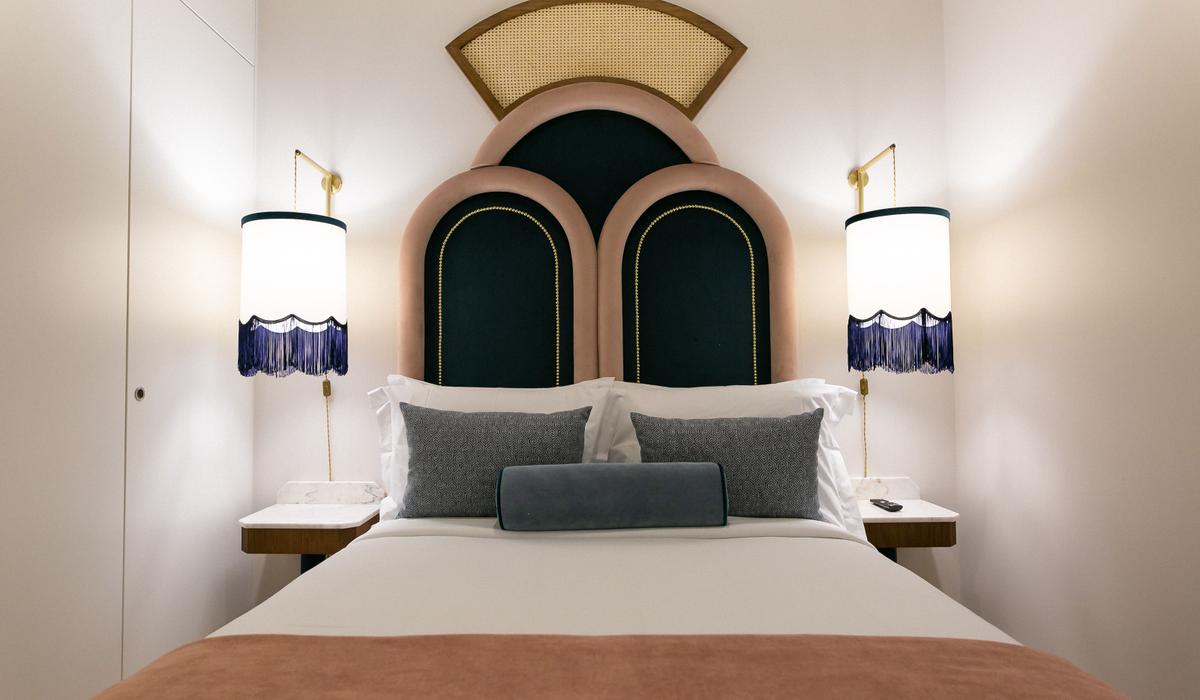 Double Room The Lift Apartments Lisbon Double Room The Lift Apartments Lisbon