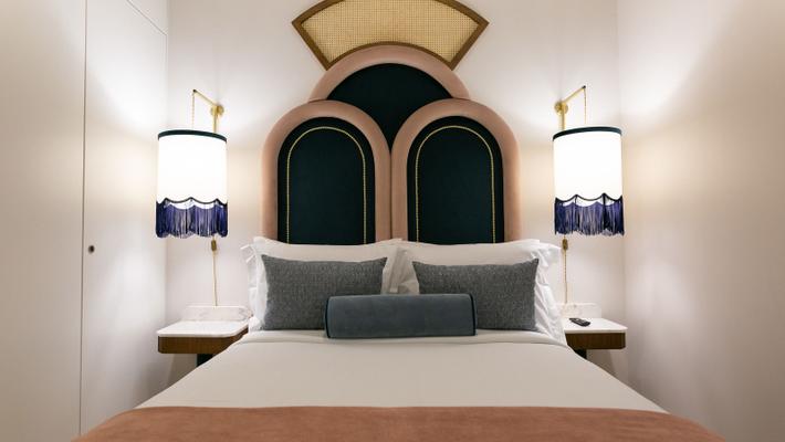 Quarto Duplo The Lift Apartments  Lisboa Quarto Duplo The Lift Apartments  Lisboa