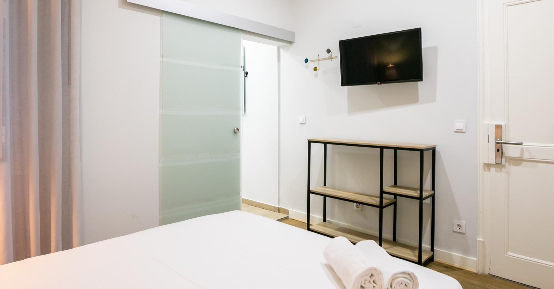 Economic Room Lisboa 85 Suites & Apartments Lisbon Economic Room Lisboa 85 Suites & Apartments Lisbon