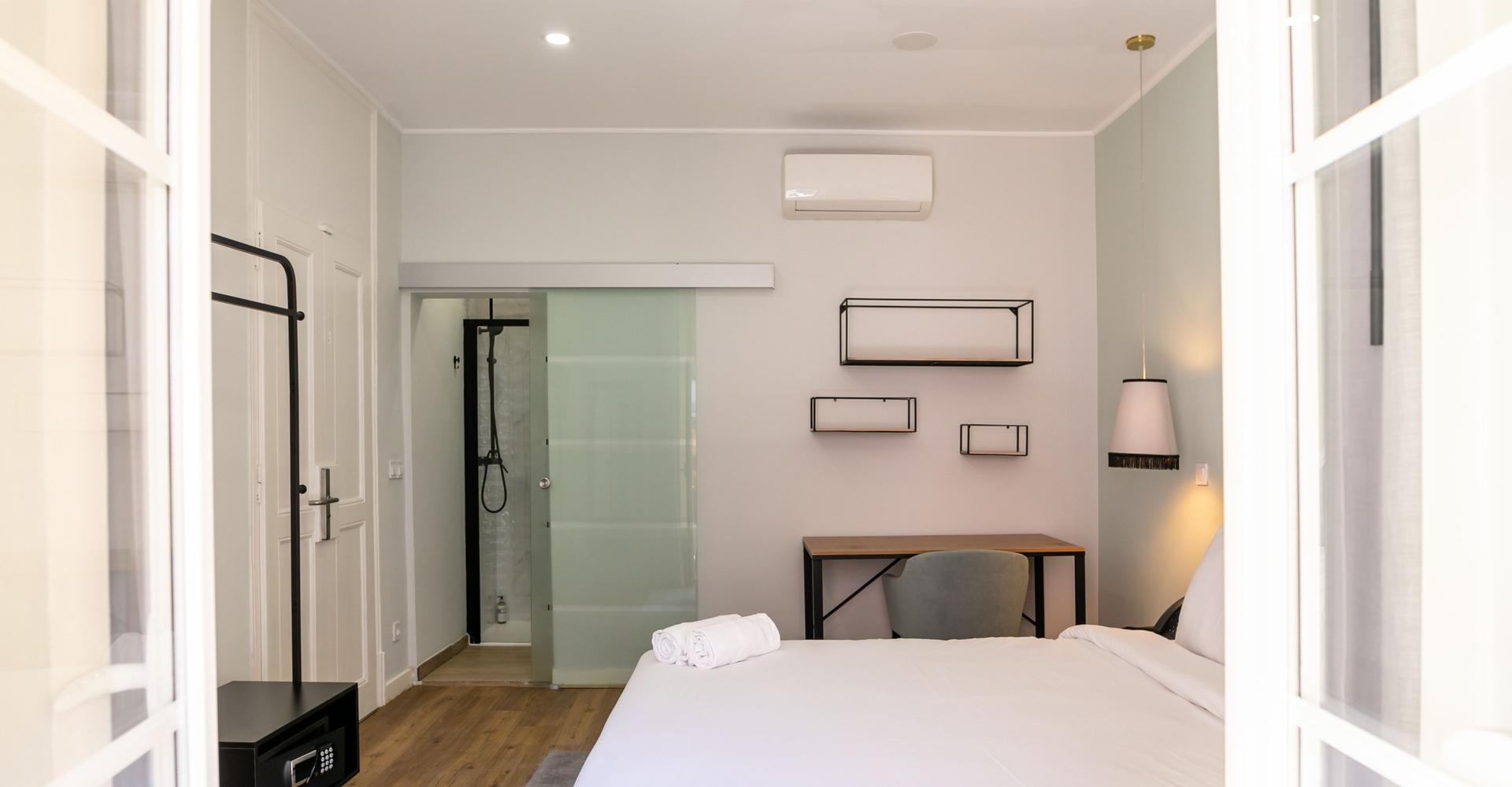 Economic Room Lisboa 85 Suites & Apartments Lisbon Economic Room Lisboa 85 Suites & Apartments Lisbon