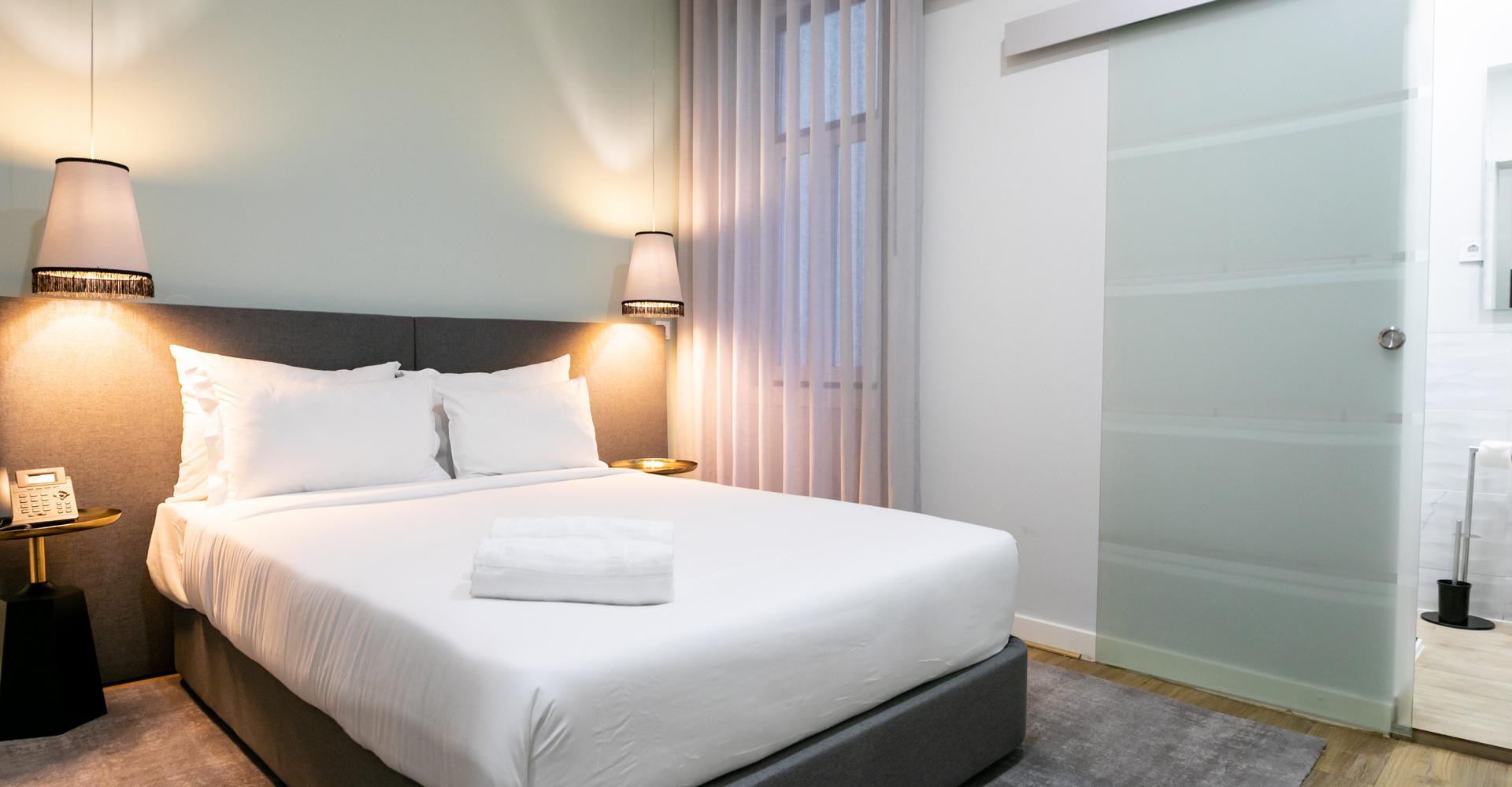 Economic Room Lisboa 85 Suites & Apartments Lisbon Economic Room Lisboa 85 Suites & Apartments Lisbon