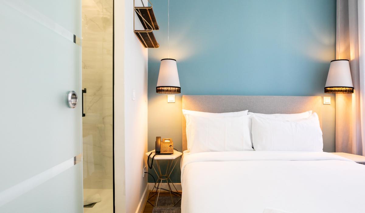 Economic Room Lisboa 85 Suites & Apartments Lisbon Economic Room Lisboa 85 Suites & Apartments Lisbon