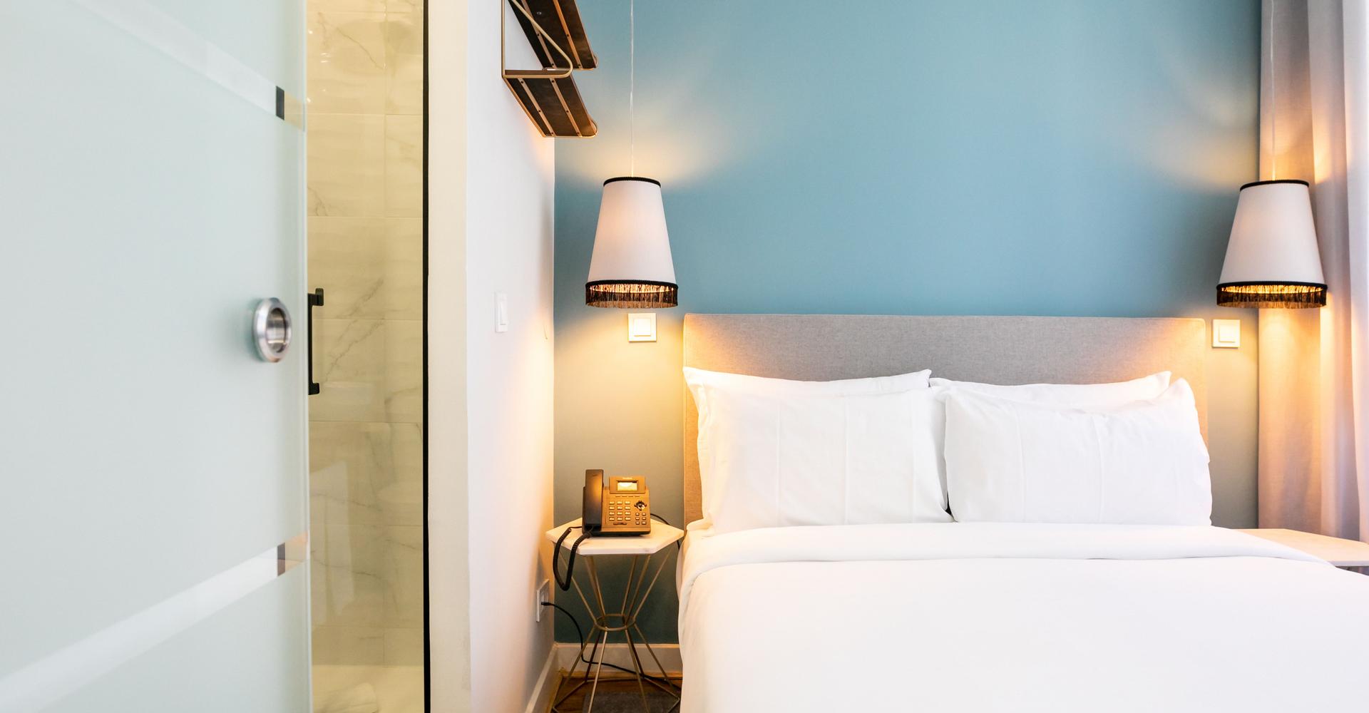 Economic Room Lisboa 85 Suites & Apartments Lisbon Economic Room Lisboa 85 Suites & Apartments Lisbon