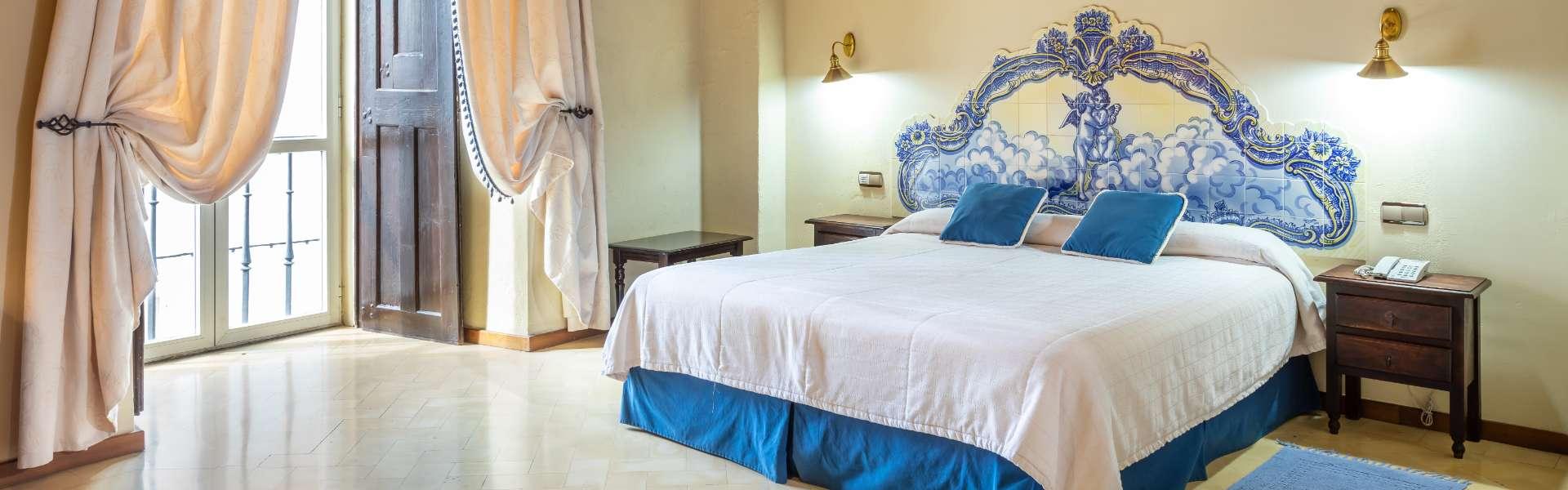 Habitación Histórica São João de Deus Hotel Elvas Habitación Histórica São João de Deus Hotel Elvas