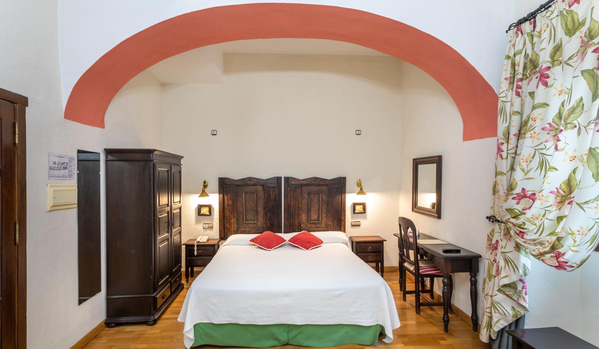 Family Room Triple São João de Deus Hotel Elvas Family Room Triple São João de Deus Hotel Elvas