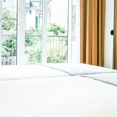 Quarto Superior Varanda LX SoHo Boutique Hotel Lisboa Quarto Superior Varanda LX SoHo Boutique Hotel Lisboa