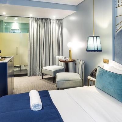 Chambre Double Classique The Lift Boutique Hotel Lisbonne Chambre Double Classique The Lift Boutique Hotel Lisbonne