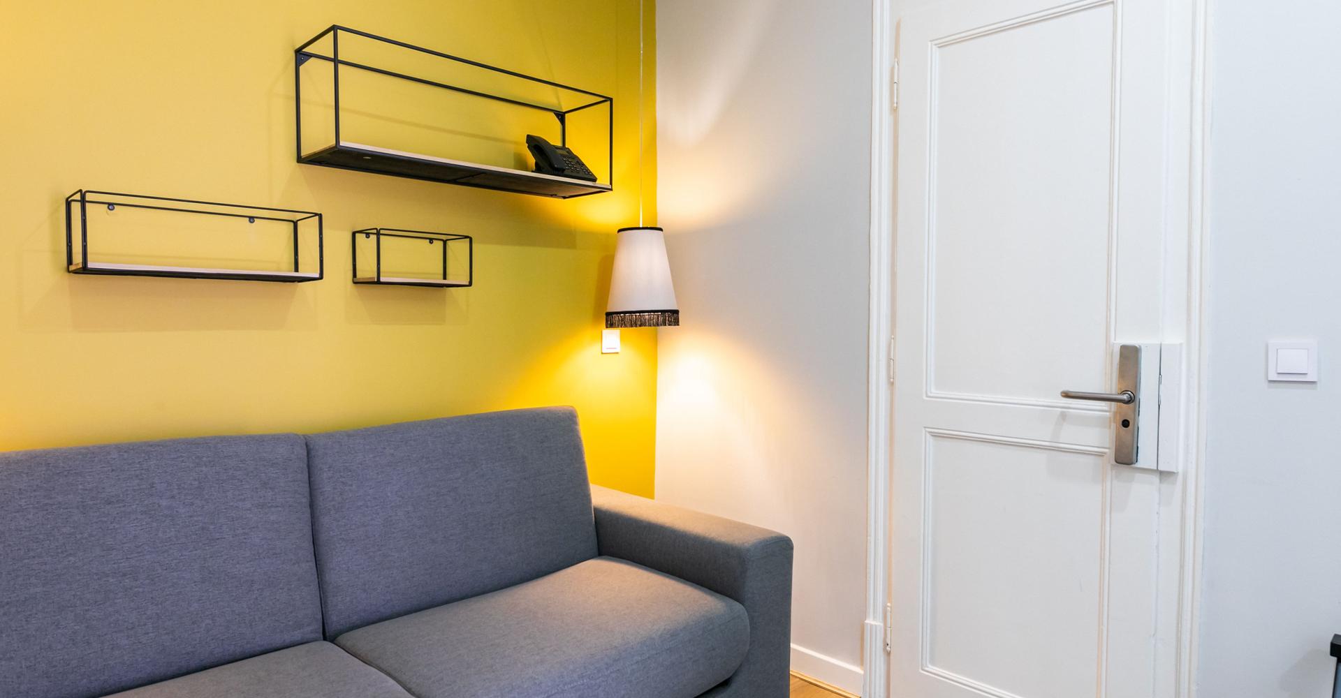 Studio Lisboa 85 Suites & Apartments Lisbon Studio Lisboa 85 Suites & Apartments Lisbon