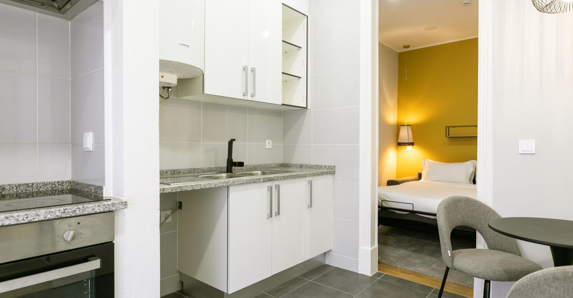 Studio Lisboa 85 Suites & Apartments Lisbon Studio Lisboa 85 Suites & Apartments Lisbon