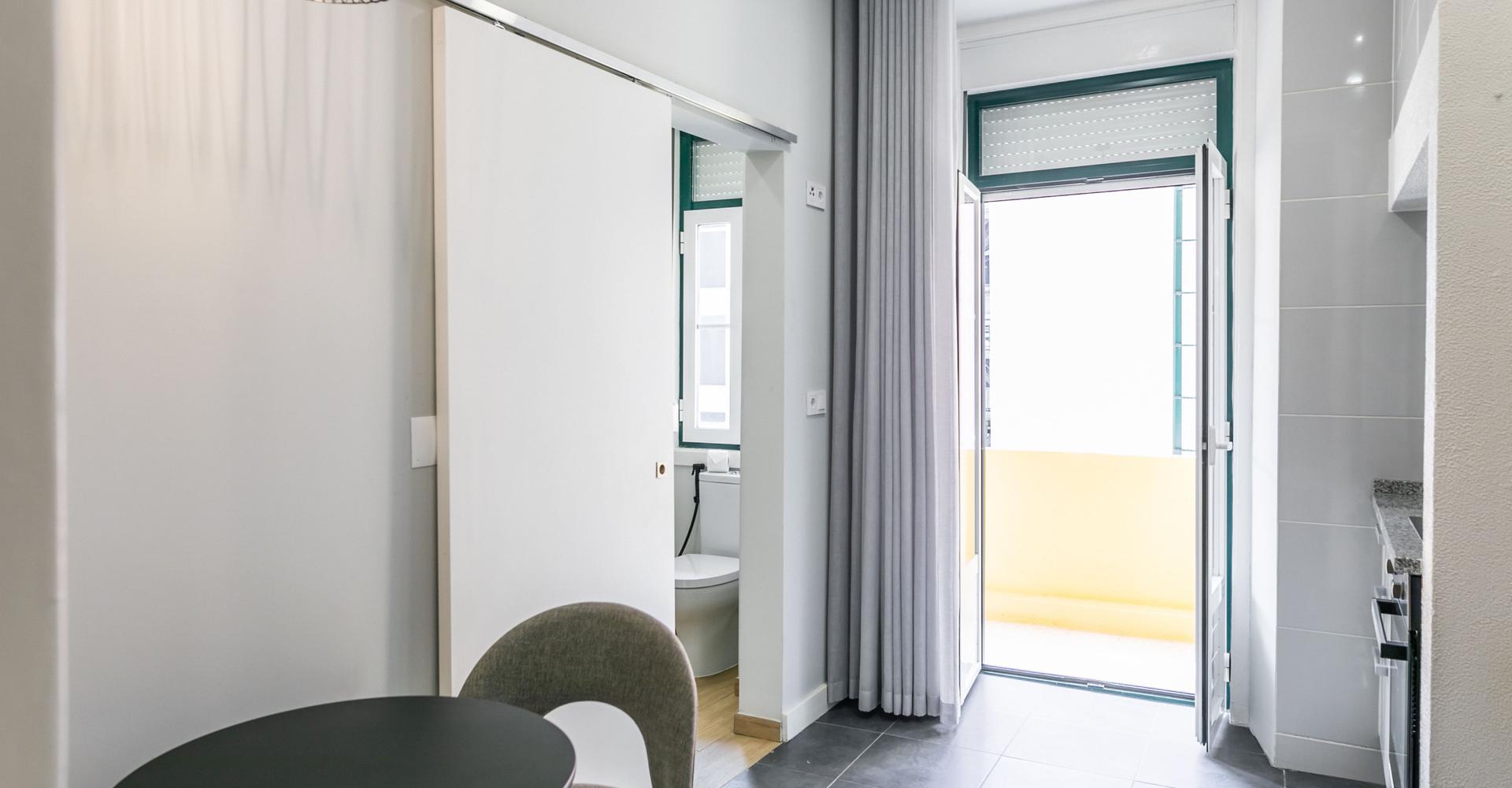 Studio Lisboa 85 Suites & Apartments Lisbon Studio Lisboa 85 Suites & Apartments Lisbon