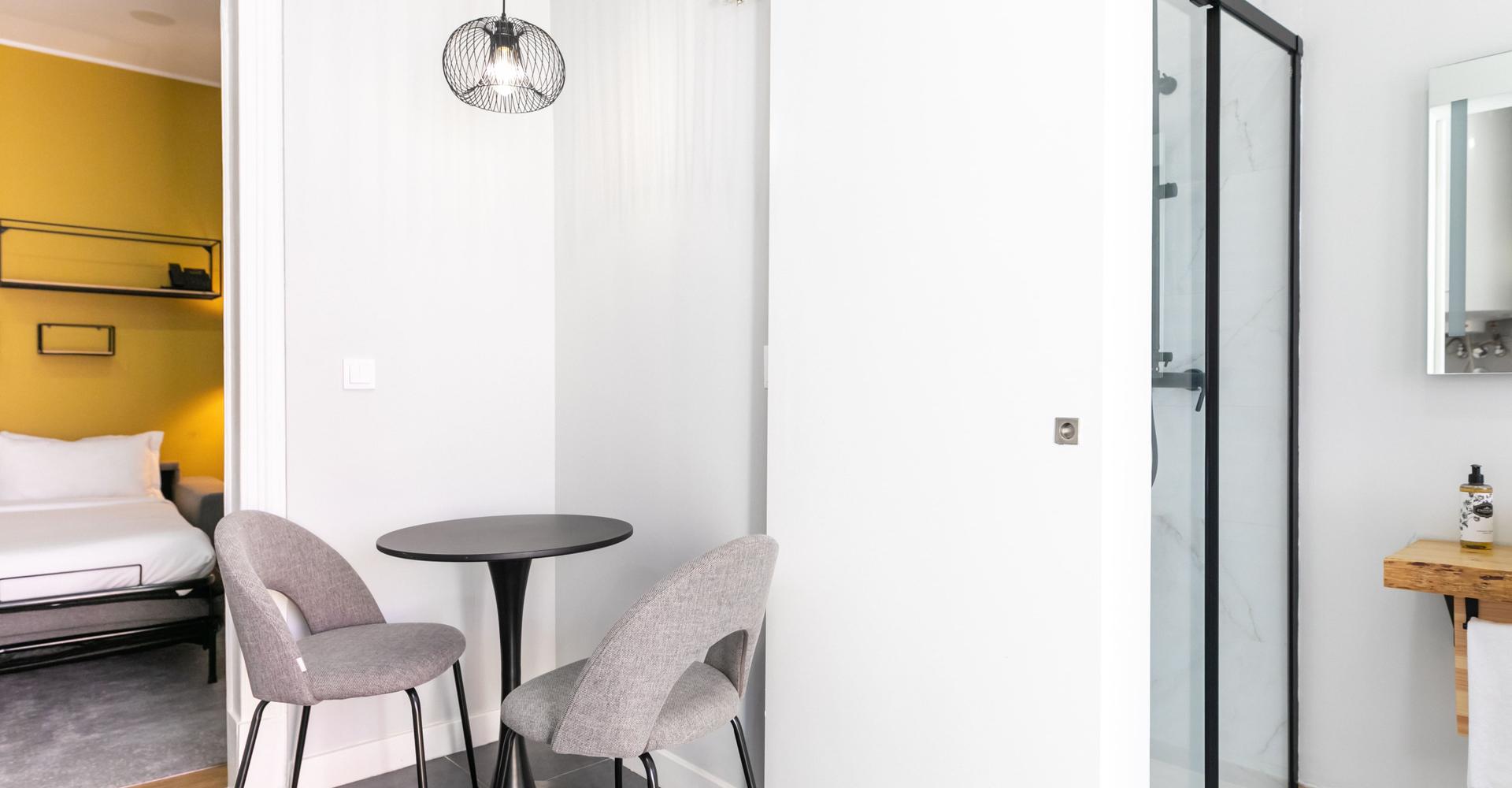 Studio Lisboa 85 Suites & Apartments Lisbon Studio Lisboa 85 Suites & Apartments Lisbon