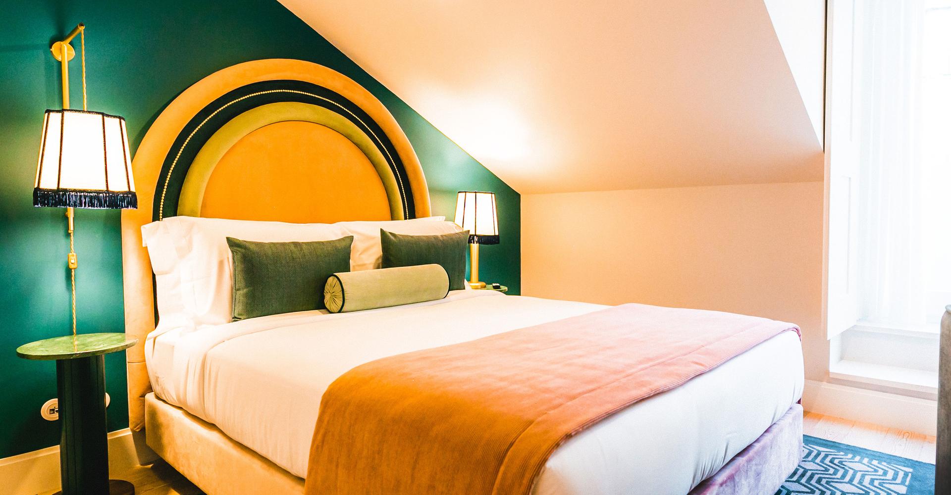 Apartamento de Un Dormitorio Vistas Ciudad The Lift Apartments Lisboa Apartamento de Un Dormitorio Vistas Ciudad The Lift Apartments Lisboa