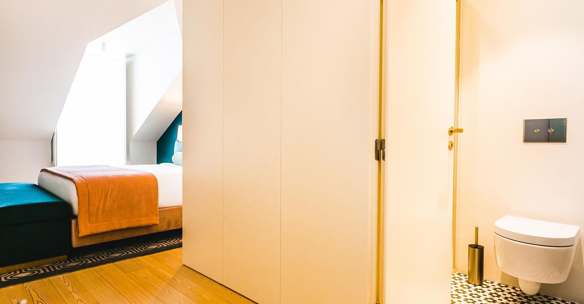 Apartamento de Un Dormitorio Vistas Castillo The Lift Apartments Lisboa Apartamento de Un Dormitorio Vistas Castillo The Lift Apartments Lisboa