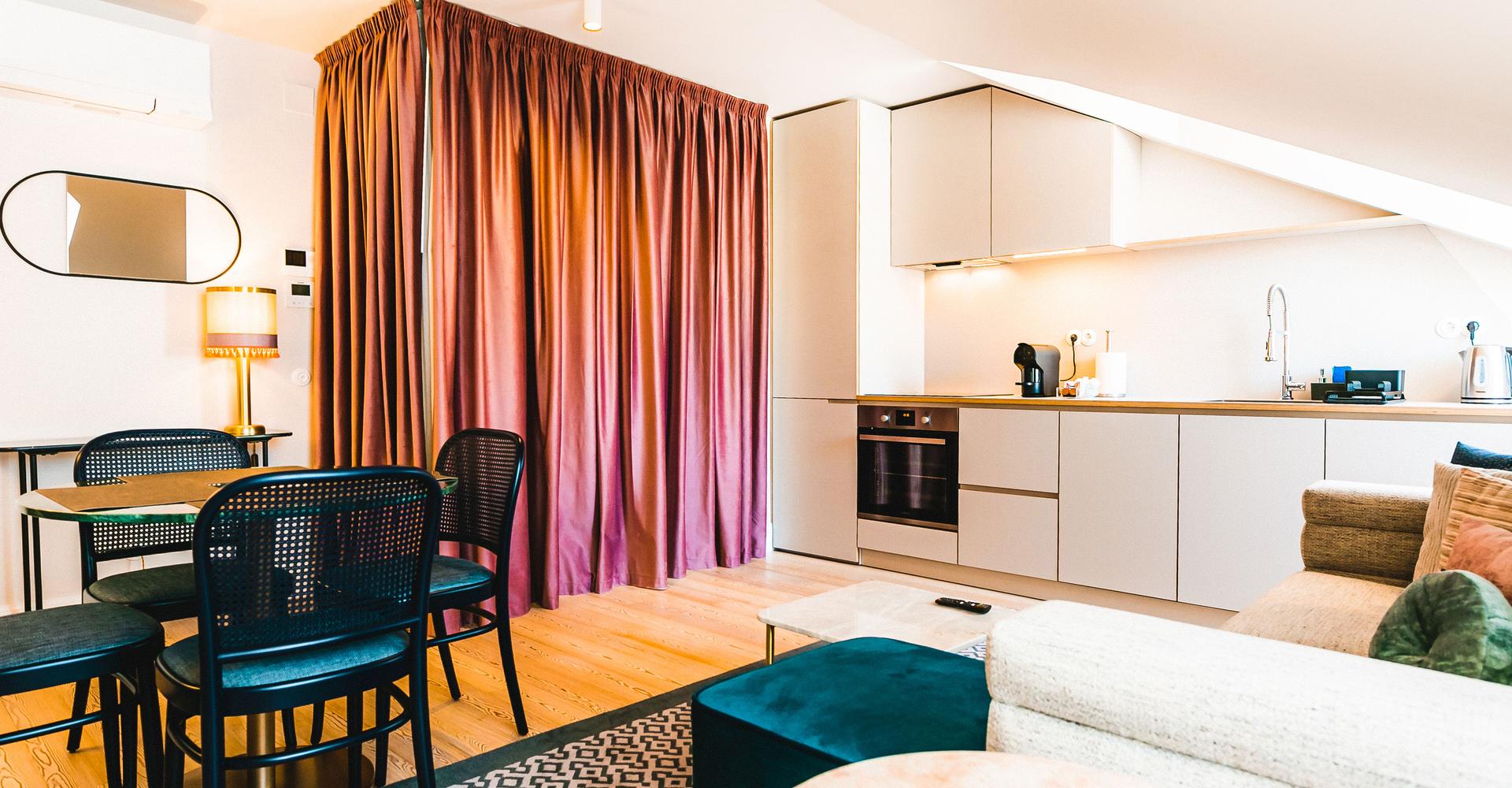 Apartamento de Un Dormitorio Vistas Castillo The Lift Apartments Lisboa Apartamento de Un Dormitorio Vistas Castillo The Lift Apartments Lisboa