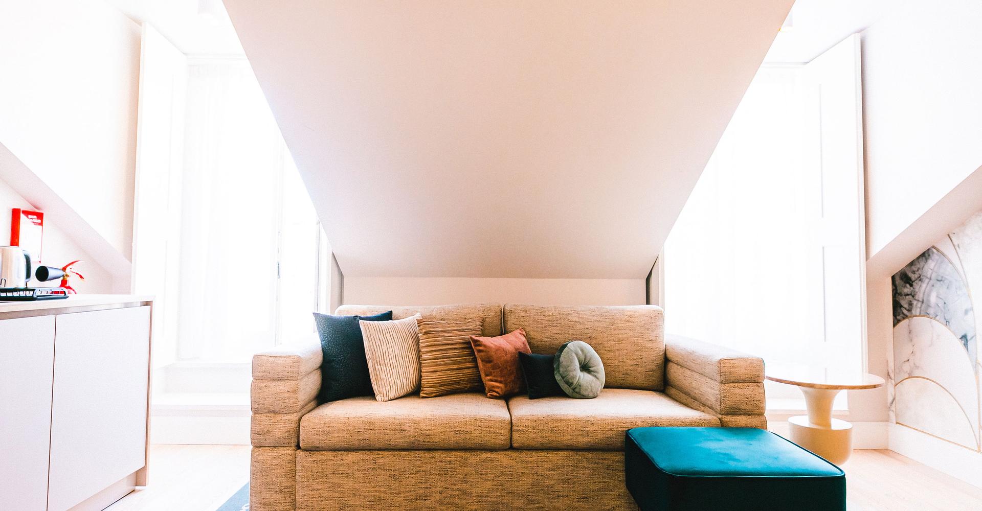 Apartamento de Un Dormitorio Vistas Castillo The Lift Apartments Lisboa Apartamento de Un Dormitorio Vistas Castillo The Lift Apartments Lisboa