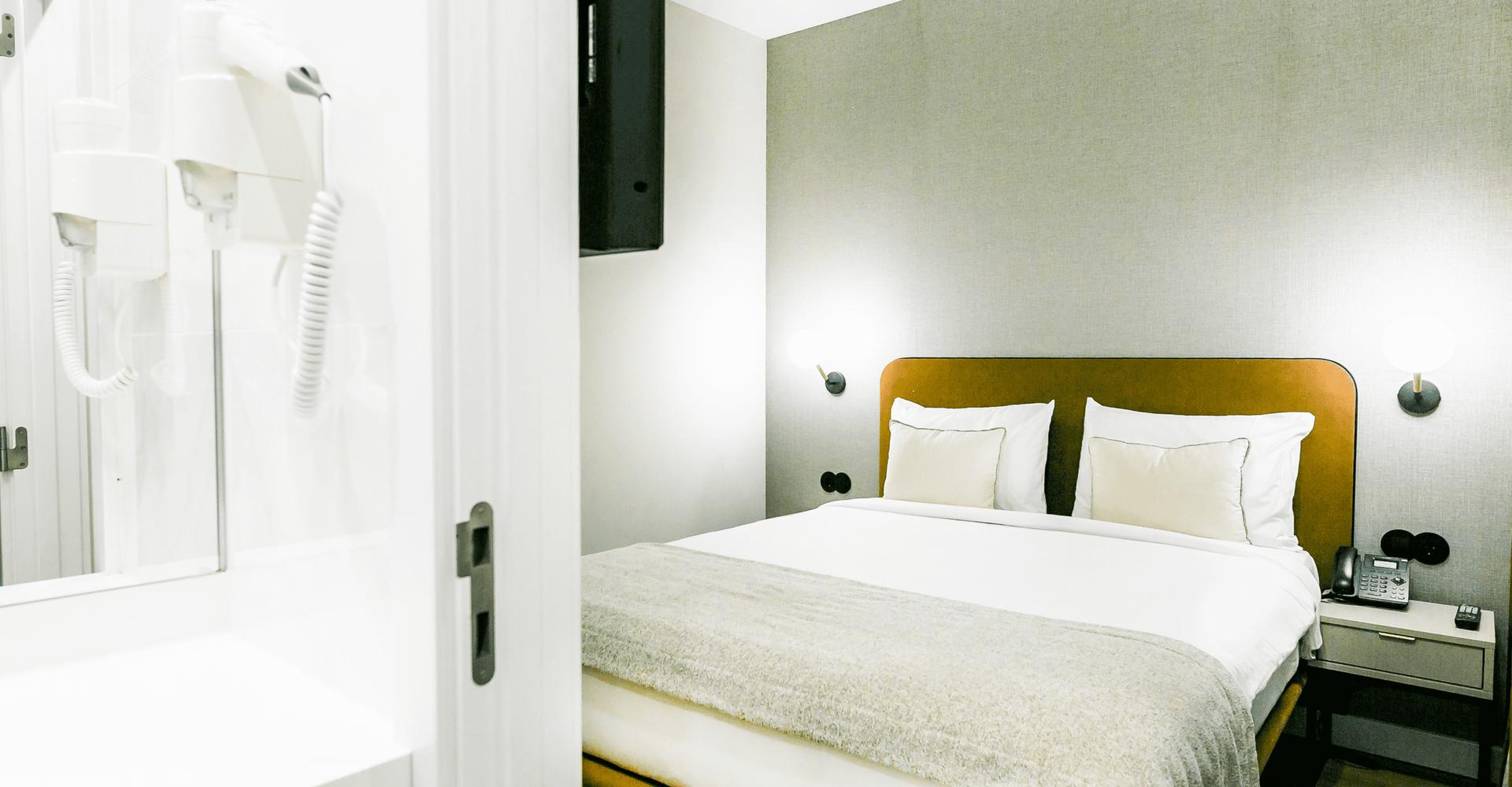 Comfort Room LX SoHo Boutique Hotel Lisbon Comfort Room LX SoHo Boutique Hotel Lisbon