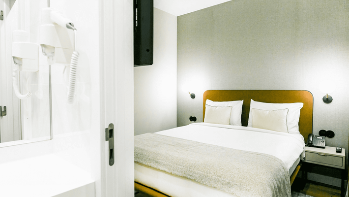 Quarto Conforto LX SoHo Boutique Hotel Lisboa Quarto Conforto LX SoHo Boutique Hotel Lisboa